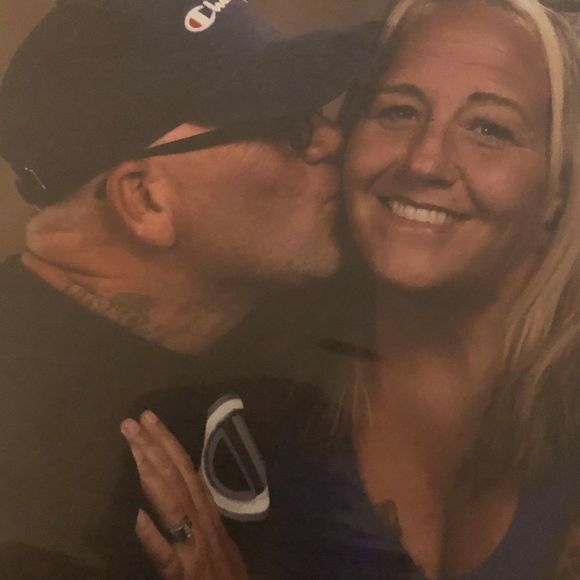 Meet your Posher, Lisa - Picture 1 of 1